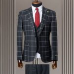 Senzo Rivolli Classic Suits