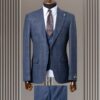 Senzo Rivolli Classic Suits