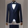 Senzo Rivolli Classic Suits