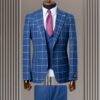 Senzo Rivolli Classic Suits