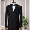 Marco Lorenzo Stone Ceremonial Suit