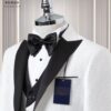 Marco Lorenzo Stone Ceremonial Suit-15