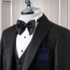 Marco Lorenzo Stone Ceremonial Suit-15