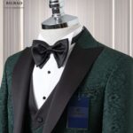 Marco Lorenzo Stone Ceremonial Suit-15