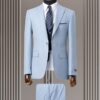 Senzo Rivolli Classic Suits