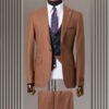 Senzo Rivolli Classic Suits