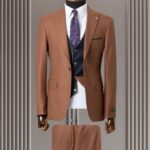 Senzo Rivolli Classic Suits