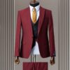 Senzo Rivolli Classic Suits