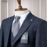 Satoria Milano Suits