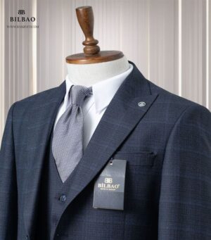 Satoria Milano Suits