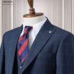 Senzo Rivolli Classic Suits