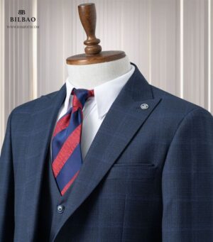 Senzo Rivolli Classic Suits