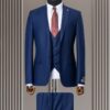 Senzo Rivolli Classic Premium Suit