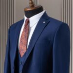 Senzo Rivolli Classic Premium Suit