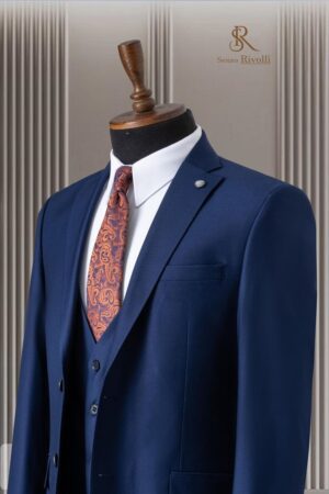 Senzo Rivolli Classic Premium Suit