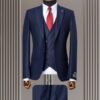 Senzo Rivolli Classic Premium Suit