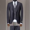 Senzo Rivolli Classic Premium Suit