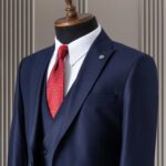 Senzo Rivolli Classic Premium Suit