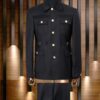 Khaki Safari Suit – Outdoor-Ready Outfit for the Modern Explorer