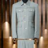 Premium Safari Suit for Men – Stylish, Functional & Comfortable