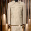 Premium Safari Suit for Men – Stylish, Functional & Comfortable