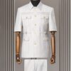 Premium Safari Suit for Men – Stylish, Functional & Comfortable
