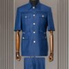 Premium Safari Suit for Men – Stylish, Functional & Comfortable