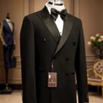Marco Lorenzo Tosido Suit – Premium Tailored Suit for Men