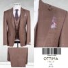 NEW OTTIMA SUIT – Modern Fit Luxury Suit for Men